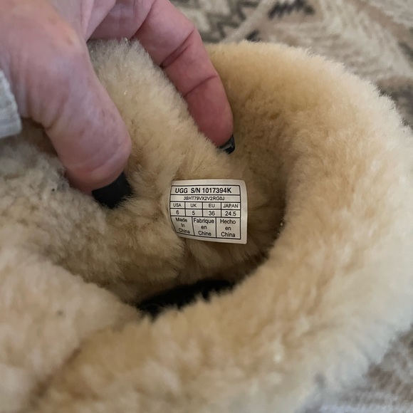 Ugg woman’s Bailey Bow II - Picture 5 of 6